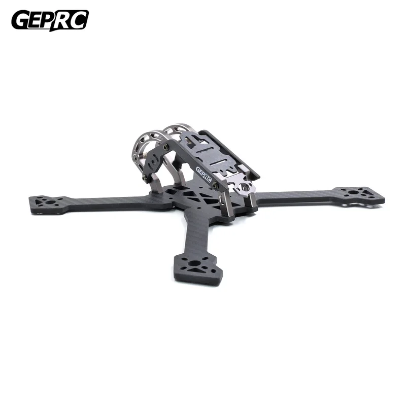 Колесная база GEPRC Mark3 T5 225 мм каркас из углеродного волокна рукоятка 4 True X для
