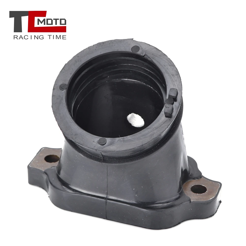 TCMOTO Motorcycle Carburetor Interface Adapter Intake Manifold 5413766 5414311 For Polaris Ranger 800 Crew HD XP RZR 4 S SW | Автомобили и