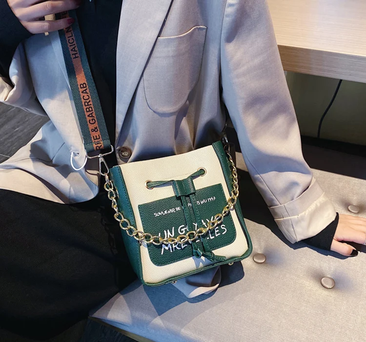 

New luxury designer bags for women 2019 channels handbags high quality fashion ladies messenger bag female vintage tote