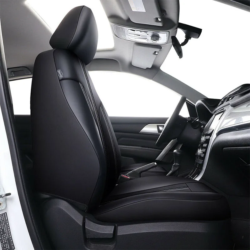 Чехол для сидения автомобиля авто для Audi A3 8l 8p 8v Sportback седан Berline A4 B5 B6 B7 Avant B8 B9 2011 2012 2013