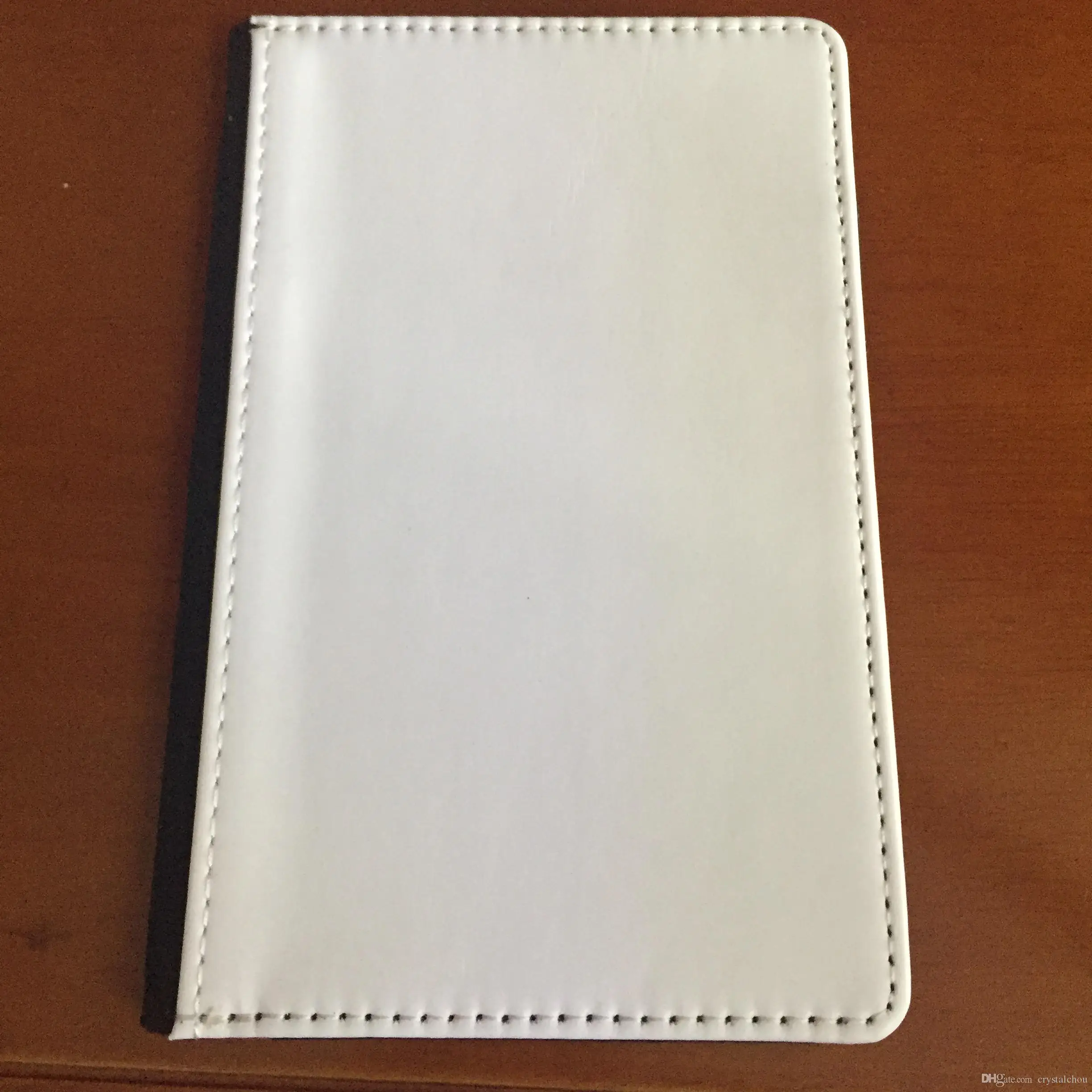 2D Sublimation Blank Flip Leather Case Cover | Мобильные телефоны и аксессуары