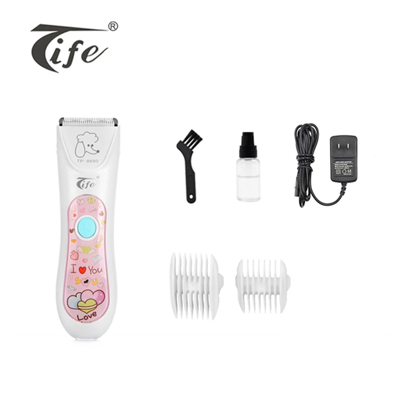 

Машинка для стрижки кошек, водостойкая машинка для стрижки шерсти собак, 2021