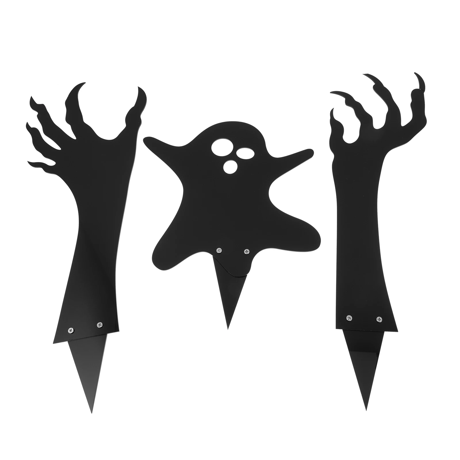 

1 набор, декоративные вставки для украшения сада