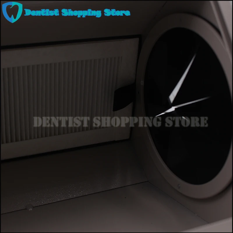 Стоматологический пылесборник стоматологический вакуумный пылеуловитель для