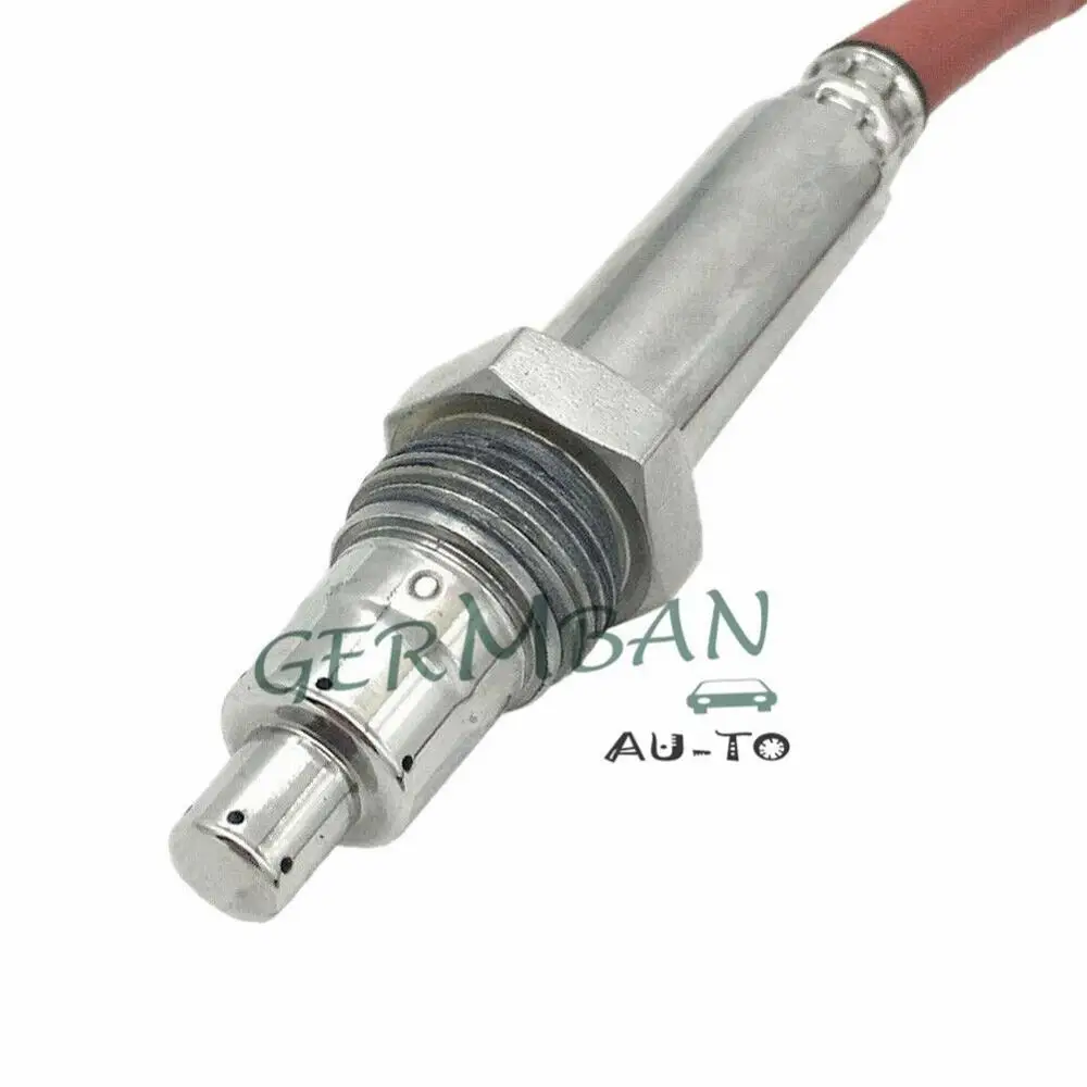 Новый оригинальный задний нисходящий азотный оксид NOx датчик часть № 13628589845 для