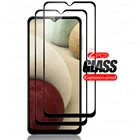 Защитное стекло для samsung galaxy a12, a 12, 12a, 2020, sm-a125f, 6,5dns, закаленное, 2 шт.