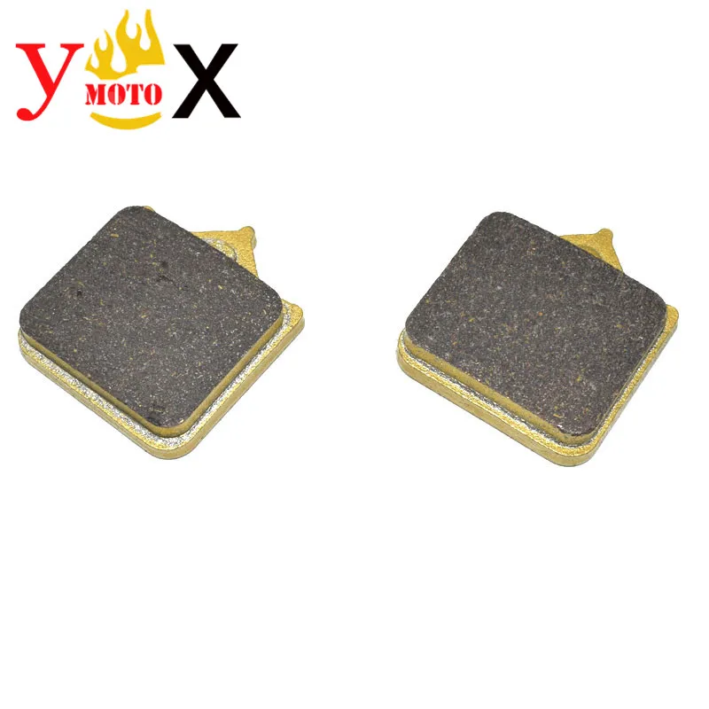 Передняя тормозная колодка для спортивного велосипеда мотоцикла BMW S1000R S 1000 R 2014