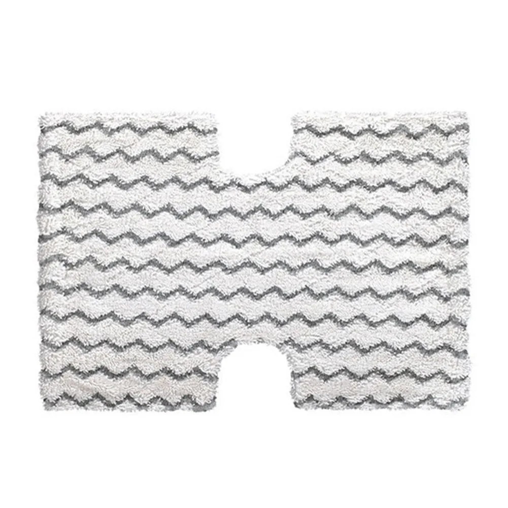2Pcs Steam Cleaning Cloths Mop Pads For Shark S3973D S5003D S6001 S6002 S6003 3973WM S5001 S5002 Lasting Power | Дом и сад