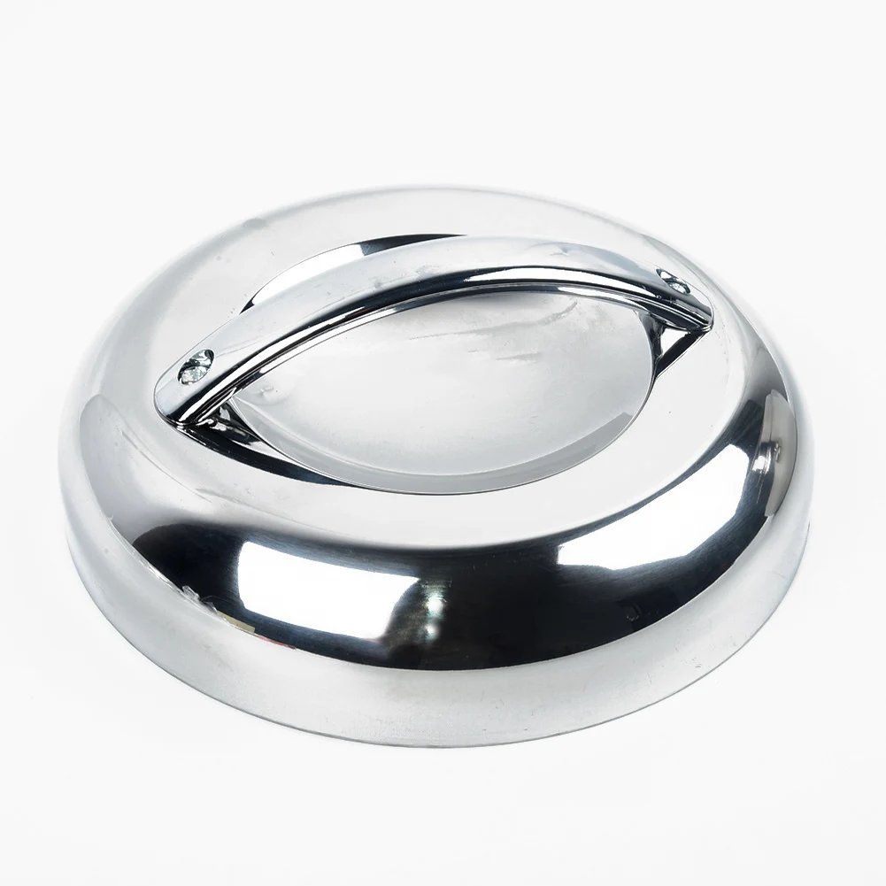 Двухслойный круглый термос для бенто ланч бокса из нержавеющей стали|Коробки