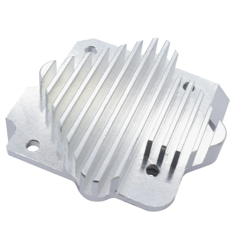 

Aero Extruder Upgrade Kit Long and Short Range Radiator Accessories