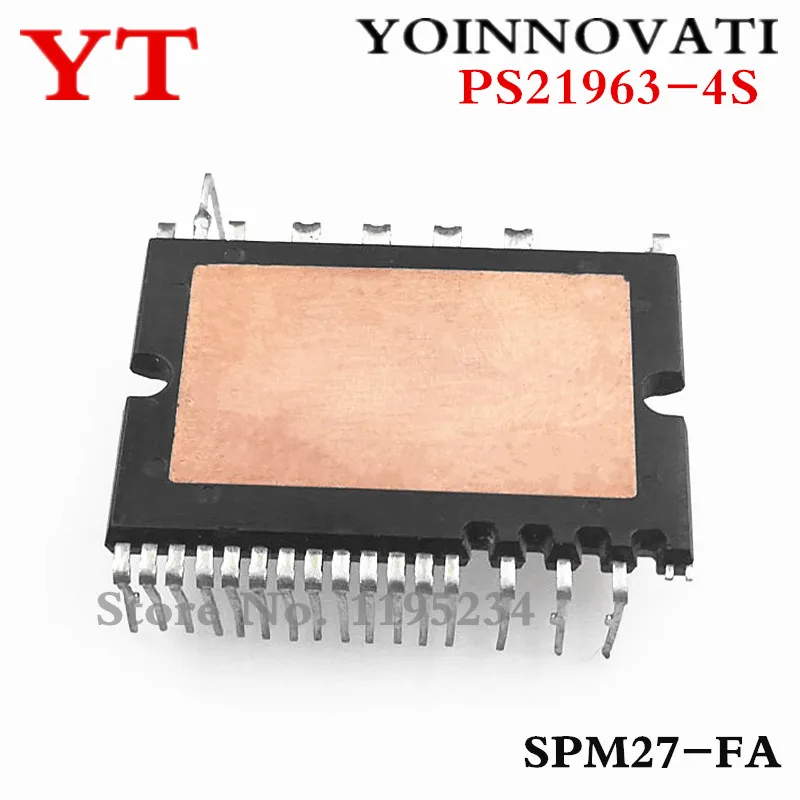 1 шт./лот PS21963 4S 4 SPM27 FA лучшего качества|lot|freelot lot |