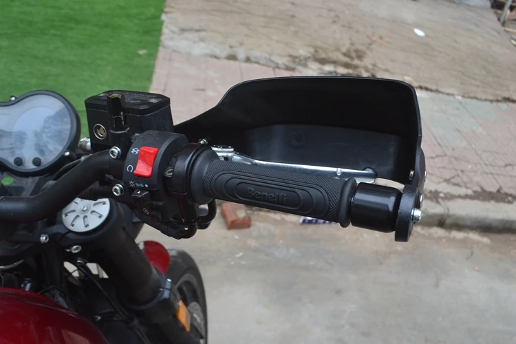 Ручной предохранитель сцепления для мотоцикла Benelli TRK502 TRK 502 BN300 TNT300 защита от