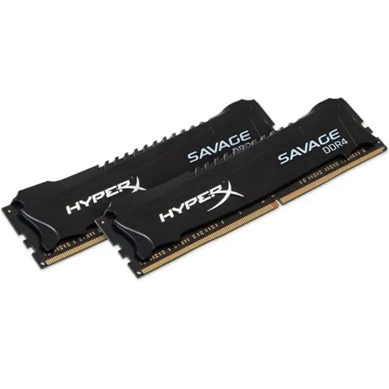 Радиатор для теплоотвод ОЗУ DDR2 DDR3 DDR4 1 комплект радиатор охлаждения настольных ПК