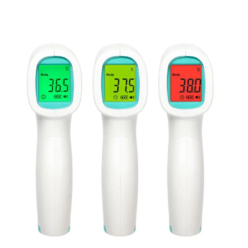 

Infrared Thermometer, Professional Object Surface Thermometer 090A