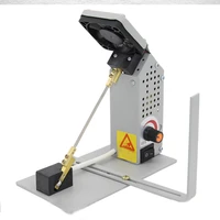 thermostat hot cutting electromechanical thermal cutting machine melting cutting machine 220v yc 18 1pc lk