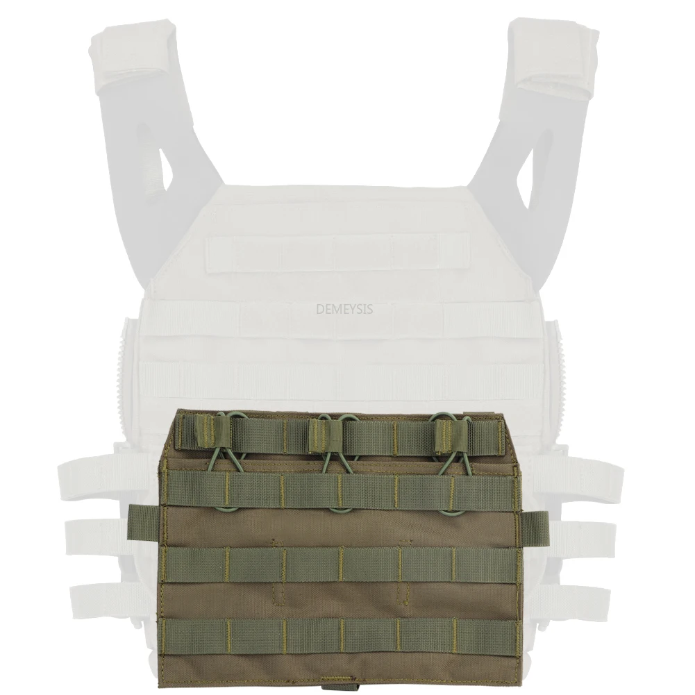 

Tactical Military Magazine Pouch Paintball Airsoft Accessories Molle Mag Pouch Bag for Hunting Vest Cs Training Army Pouches