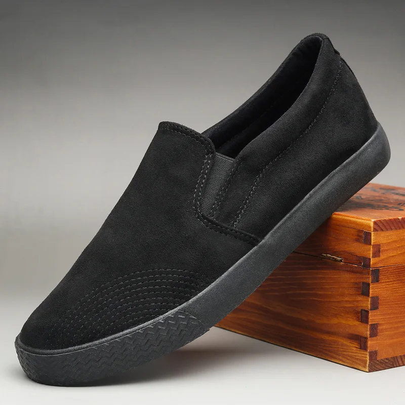 Мужская Повседневная зимняя теплая обувь из натуральной кожи роскошный бренд 2019