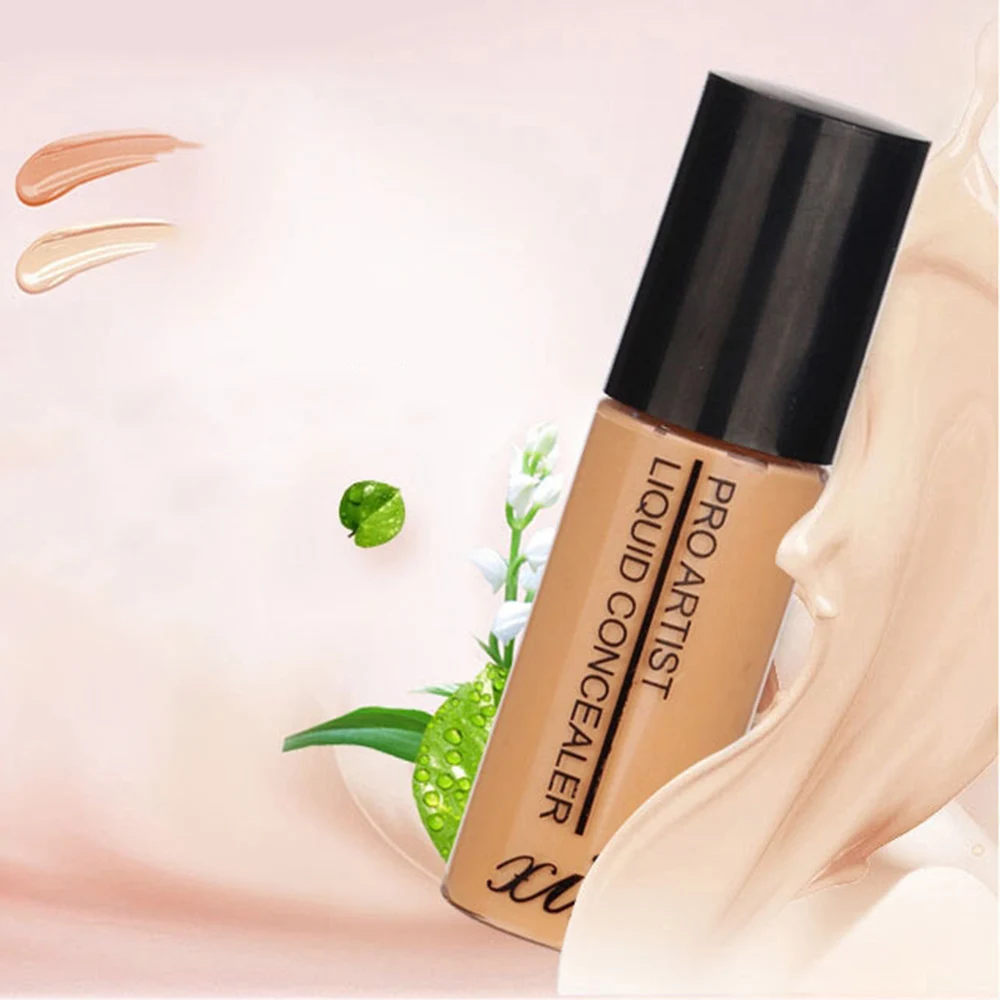 Основа под тени для век крем-основа Длительное Действие консилер скрытия