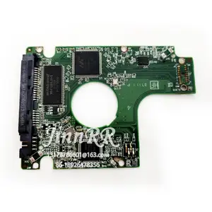 2060-771823-000REV A 100% оригинальная 500G 1T печатная плата для жесткого диска ноутбука 2060-771823-000REV A