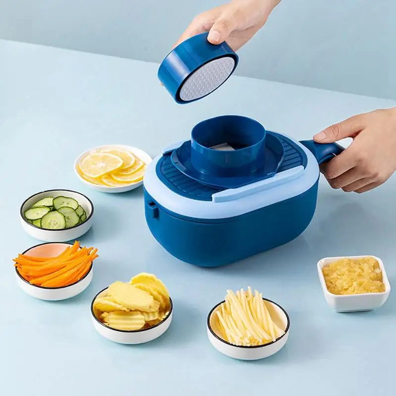 Овощерезка набор для чистки фруктов картофеля моркови | Дом и сад