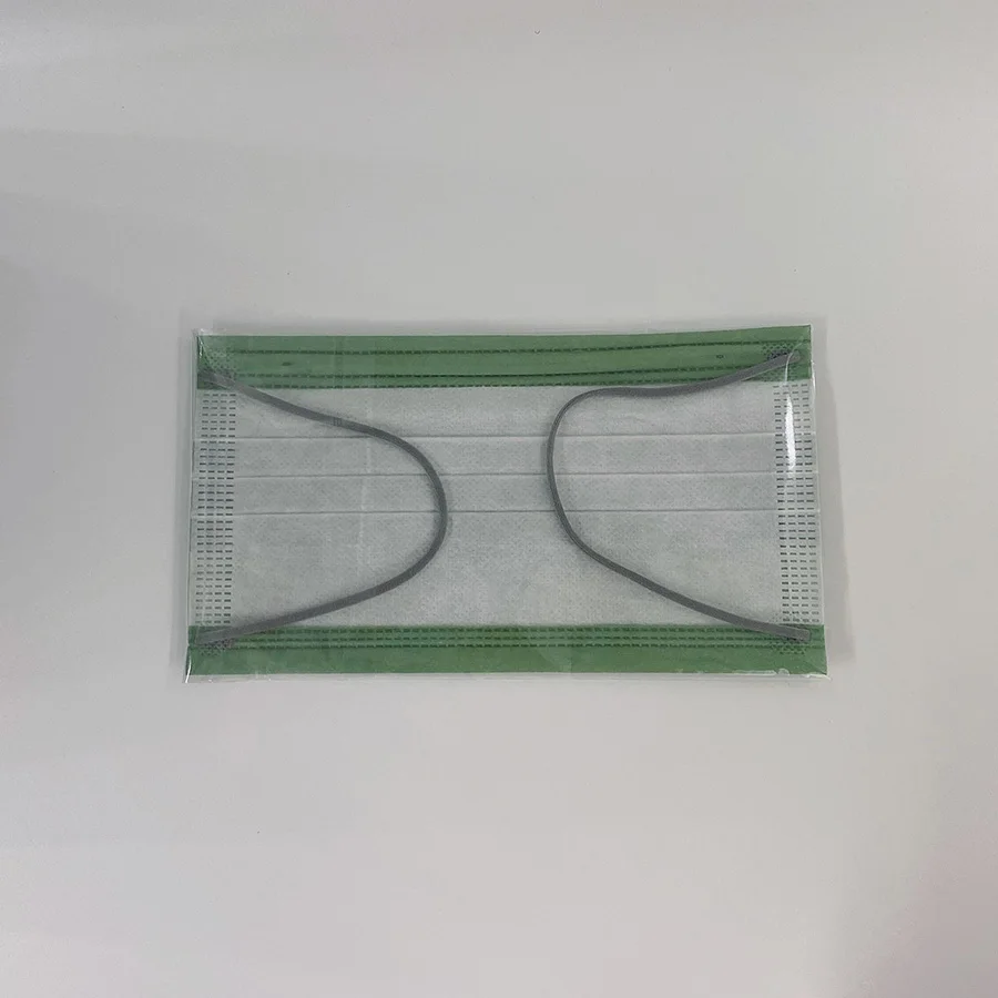 Рисунок 6 - Защитные маски для лица для взрослых