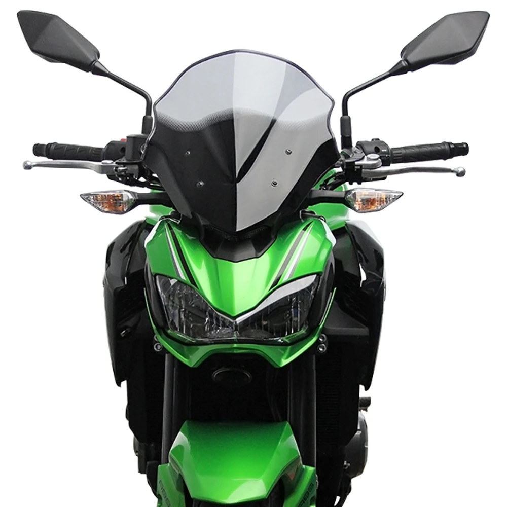 Для Z900 2017 2018 2019 2020 аксессуары для мотоциклов экран ветровое стекло обтекатель