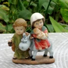 Семейные статуэтки для семейного декора