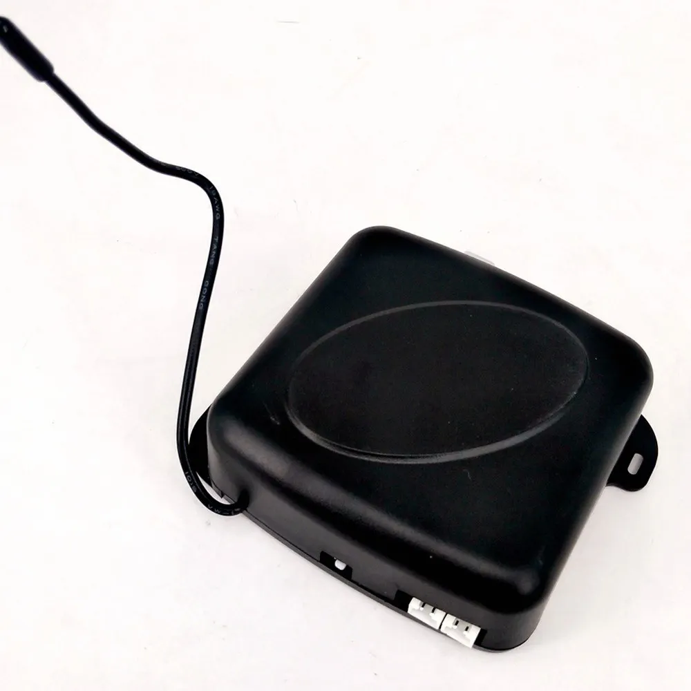 

9Pcs Car Remote Control Central Kit Door Lock Locking Keyless Entry System