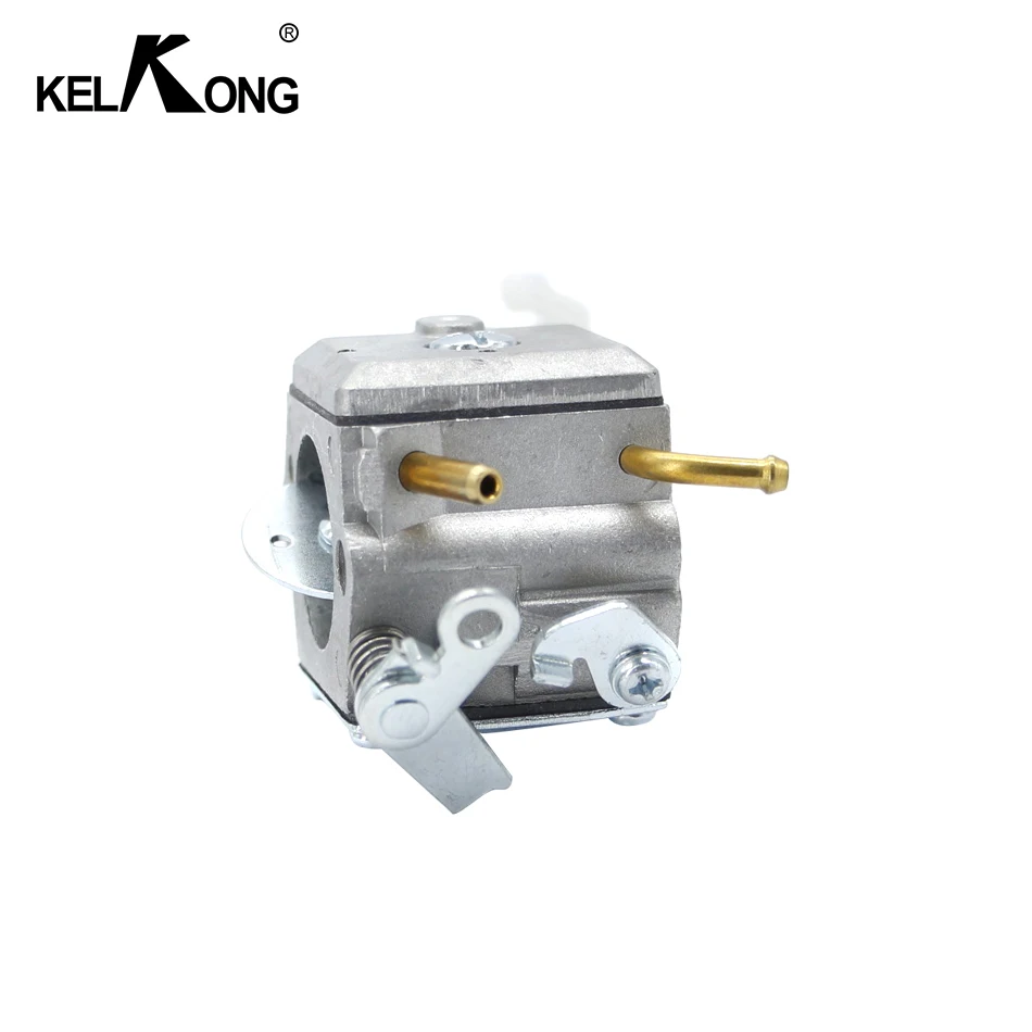 Карбюратор kelkong Carb для бензопила Husqvarna 362 365 372 371 372XP H365 372 бензопила запасных Запчасти