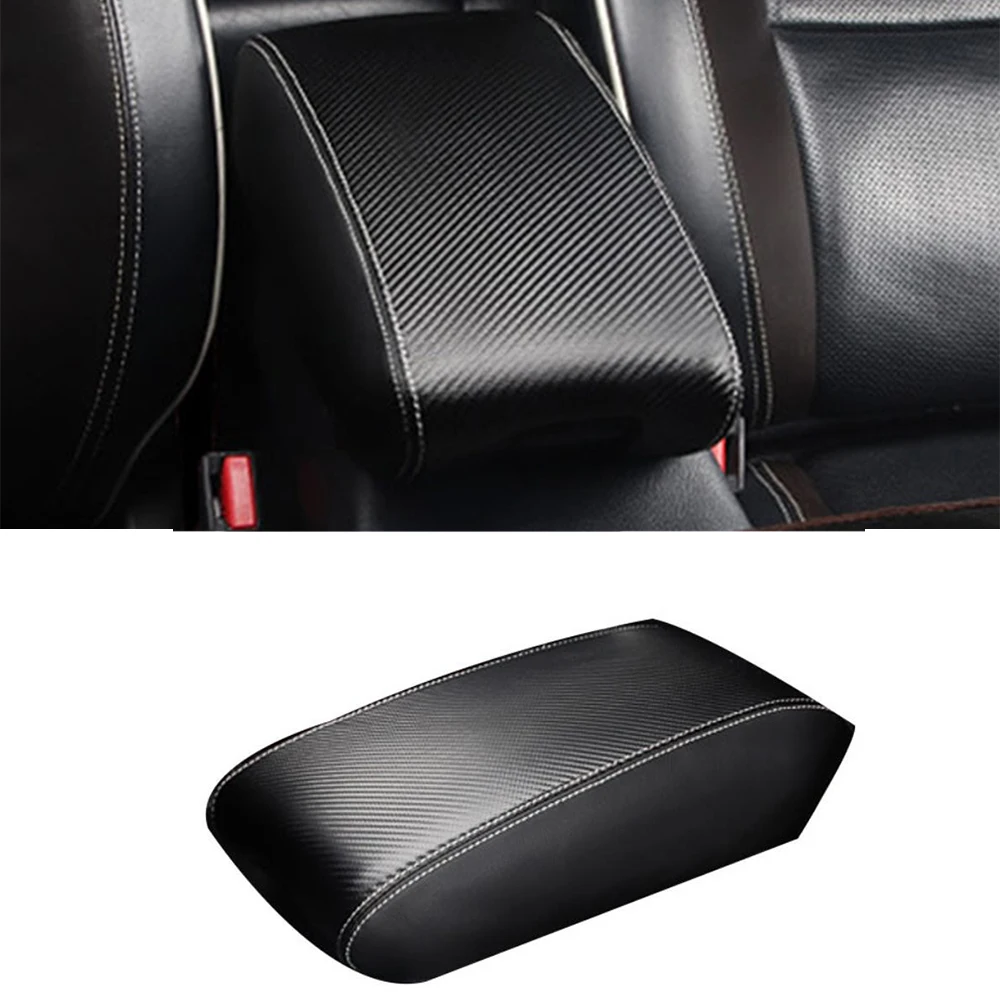 

Car Center Console Armrest Pad for Jeep Grand Cherokee 2011 2012 2013 2014 2015 2016 2017 2018 2019 2020 Interior Accessories