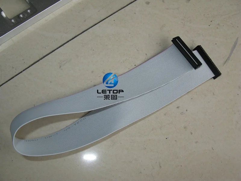 Кабель передачи данных для струйного принтера платы UMC 512 кабель 34Pin | Компьютеры и