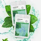 Спрей для женского дыхания Mouth Ora спрей Fres против дыма и неприятного запаха лечение травами