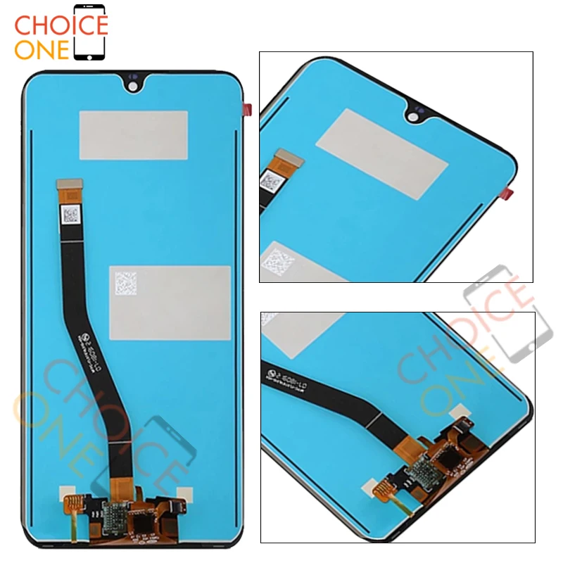 

7.2'' AAA+ LCD For Huawei Honor 8X Max LCD Screen Display Touch Panel Digitizer Replacement For Honor 8X Max