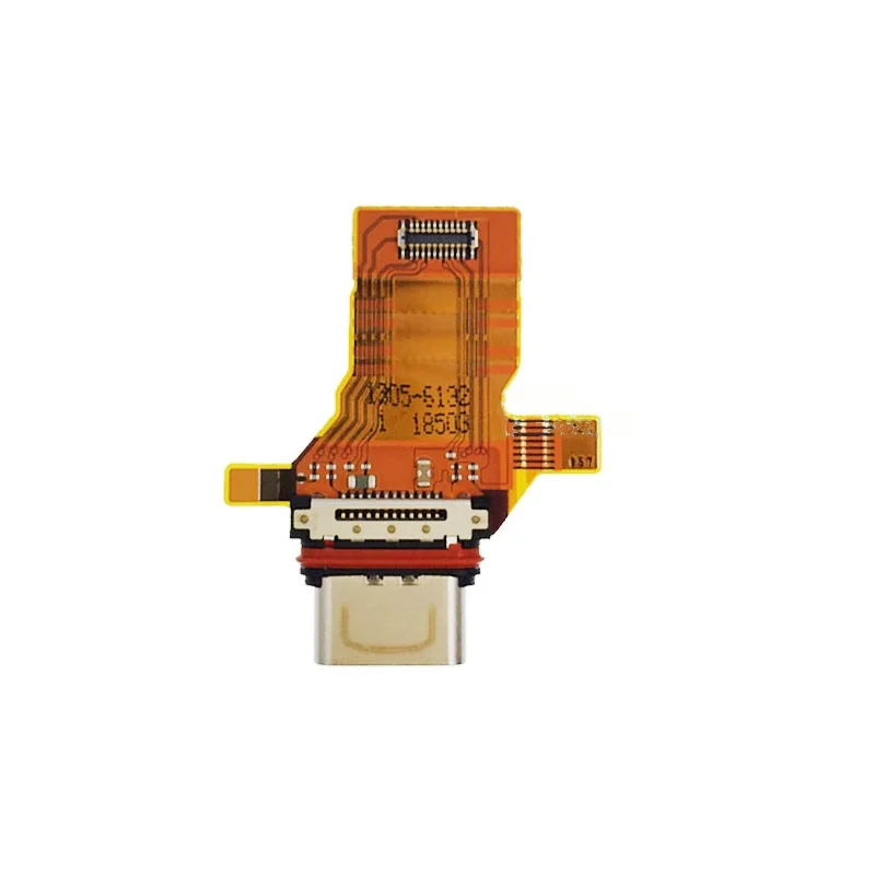 

Для Sony XZ Premium G8141 G8142 USB-плата зарядное устройство порт для зарядки док-разъем Протестировано высокое качество