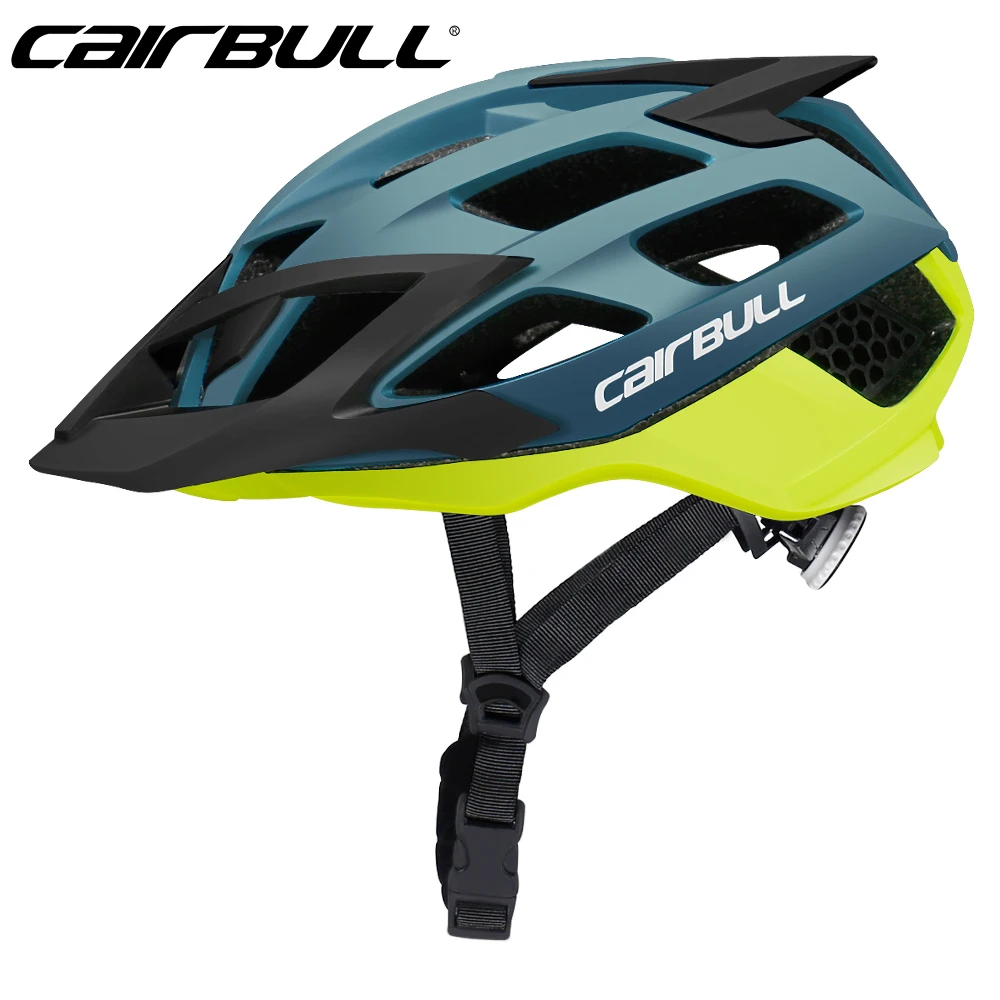 Cairbull AllRide велосипедный шлем горный велосипед дорожный для езды по пересеченной