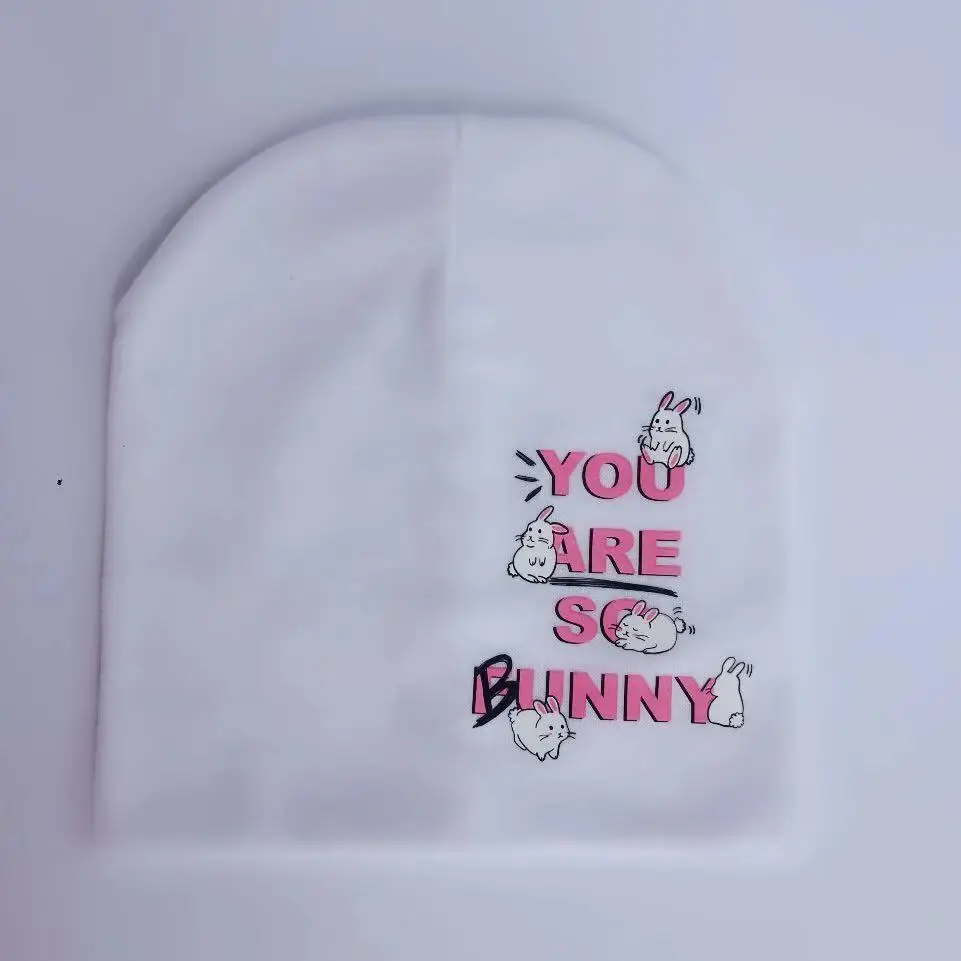 Шапка для мальчиков и девочек модная шапка с животными совой единорогом малышей