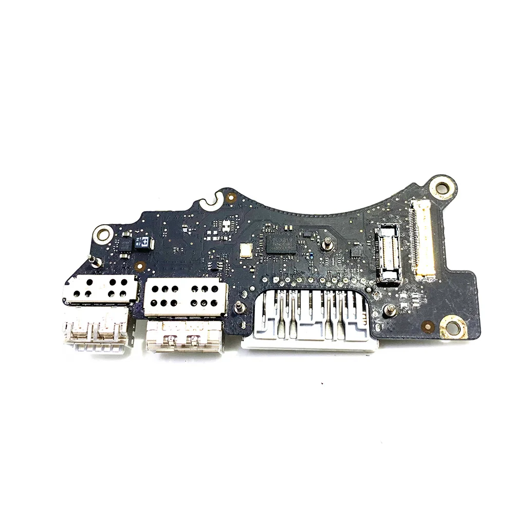 

I/O Board USB HDMI SD Card Reader For Macbook Pro Retina 15" A1398 Late 2013 Mid 2014 820-3547-A 661-8312