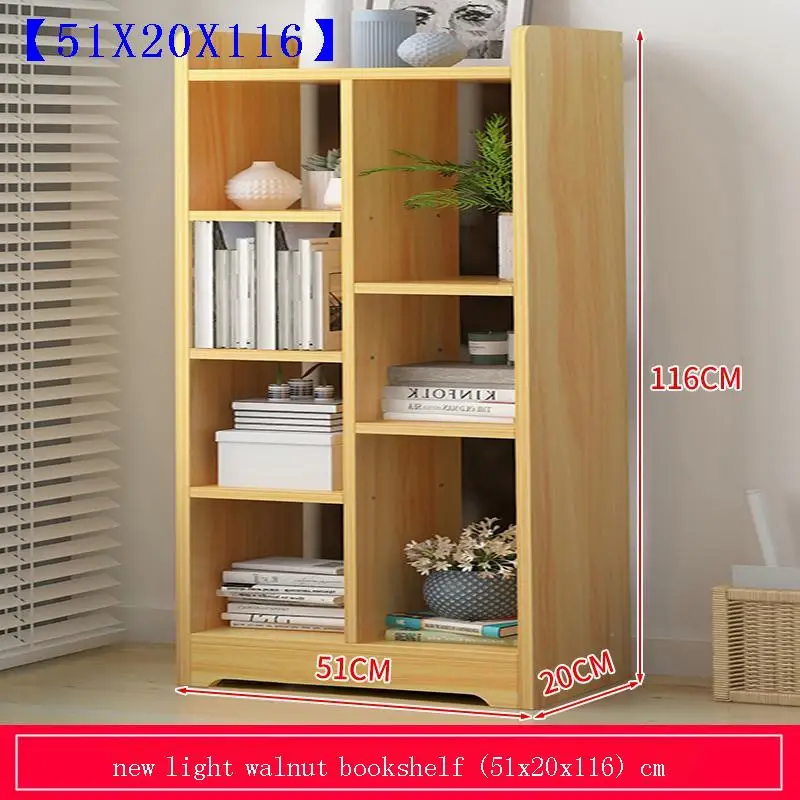 Dekorasyon Industrial Home Mueble Cabinet Decoracion Estante Para Livro Decoration Furniture Libreria Rack Book Shelf Case |