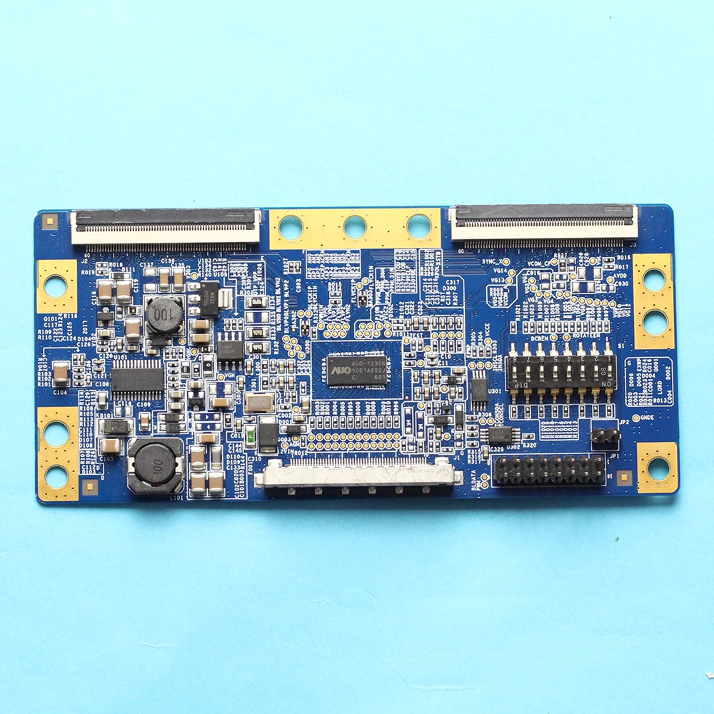 Tcon плата T400HW03 V2 CTRL BD 40T04-C00 Логическая для ТВ сменная 40T04 C00 Бесплатная доставка |