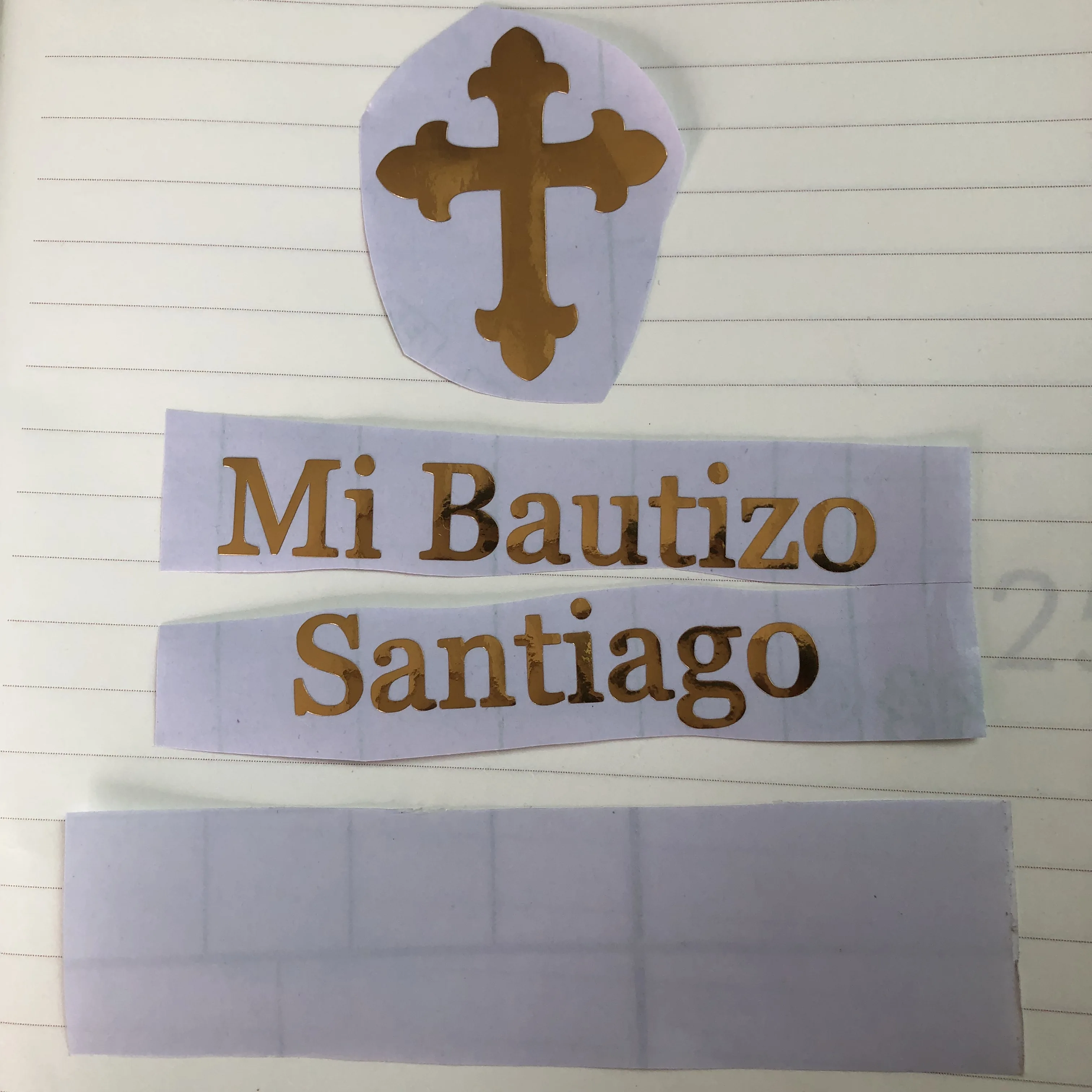 6 мои виниловые наклейки для крещения, воздушные шары Mi Bautizo, вечерние украшения, сувениры