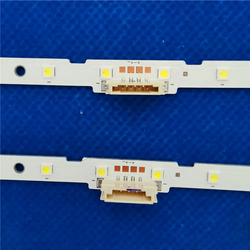 LED Backlight strip for  UE55NU7300 UN55RU7300F UE55NU7100 UN55NU7100 UN55NU6900B UN55NU6950FXZA BN96-45913A LM41-00613A
