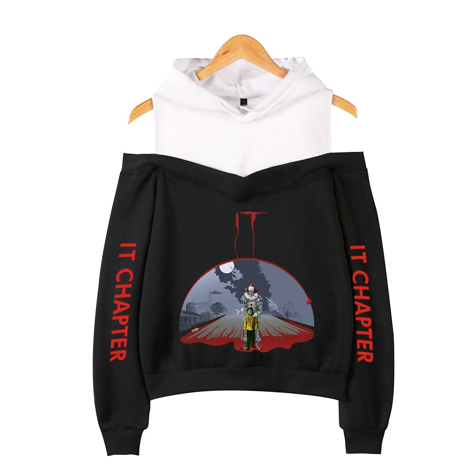 Он глава 2 Американский Сверхъестественное приключение фильмы ужасов с модным