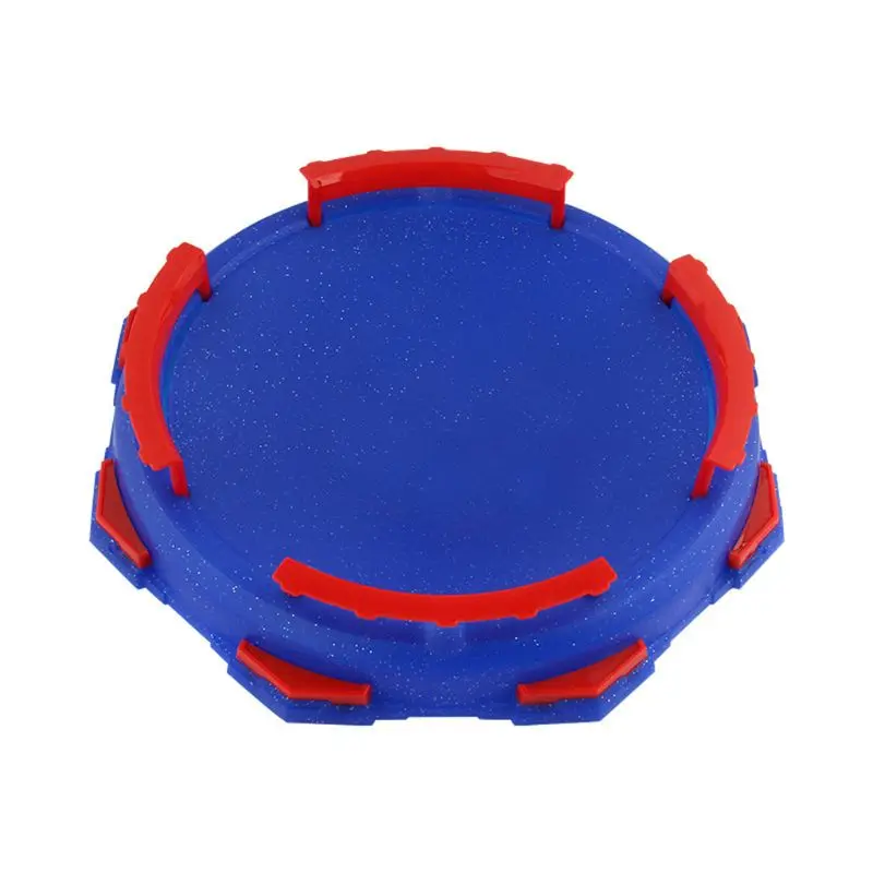

2019 New Arena Disk For Beyblad Burst Gyro Exciting Duel Spinnig Top Stadium Battle Plate Toy Accessories Boys Gift Kids