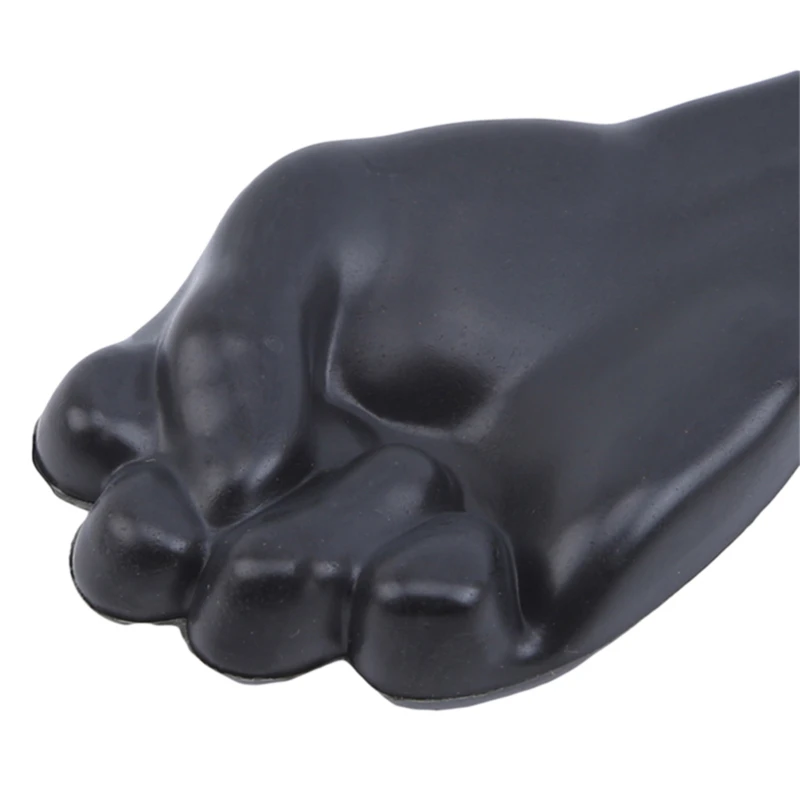 1 шт. вставка широкий гребень для волос афро-гребень зубья вилка щетка вьющихся