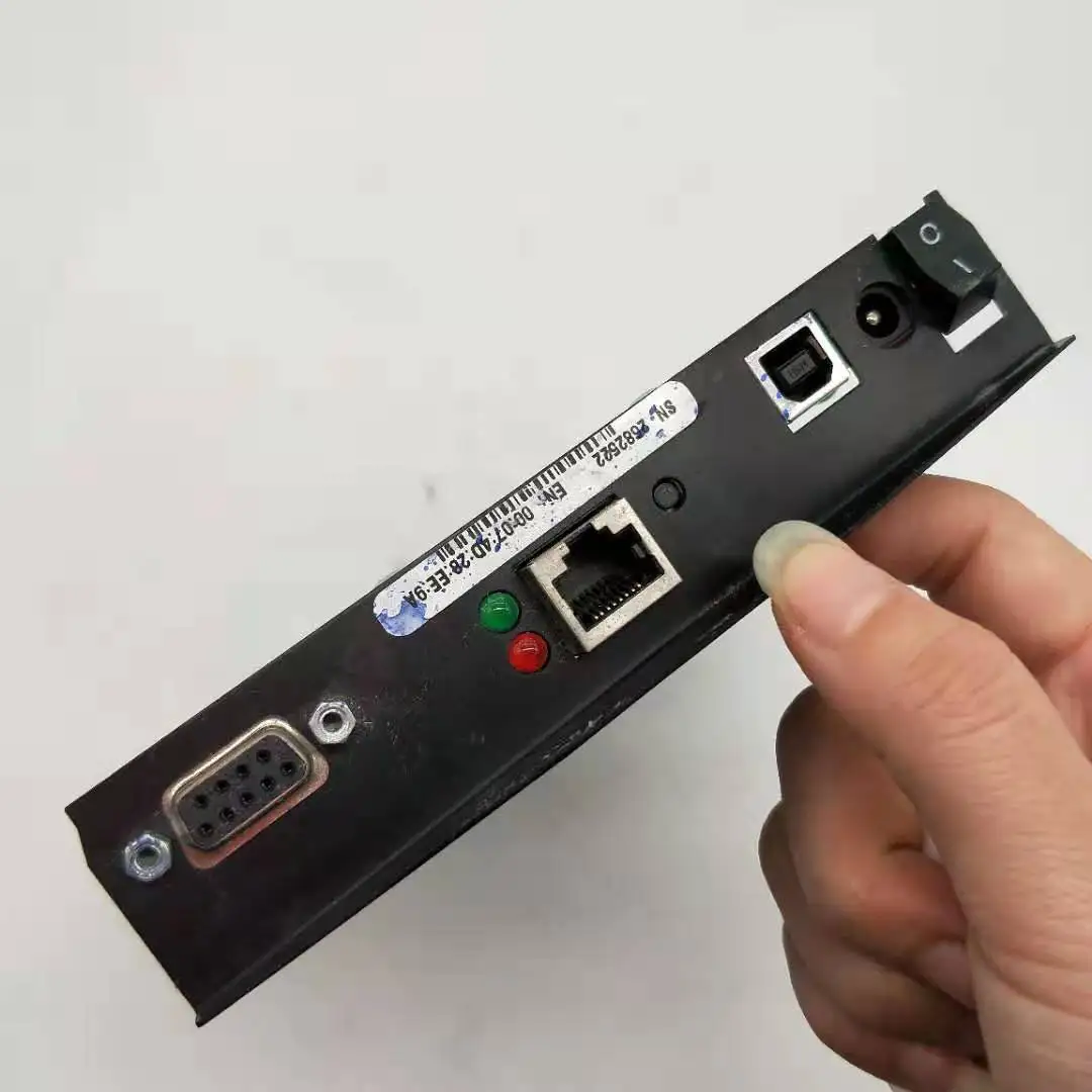Основная плата для ZEBRA LP2844 TLP2844 с сетью ETHERNET Запчасти принтера | Компьютеры и офис