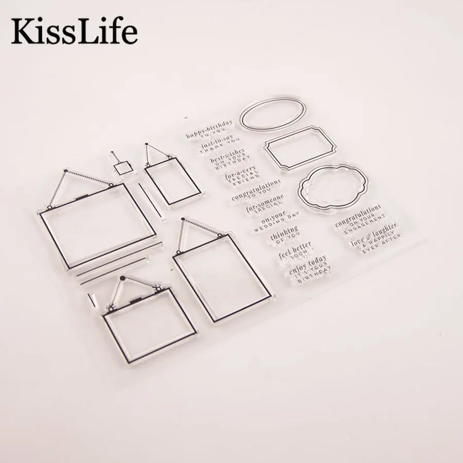 Доска объявлений благословение слова буквы прямоугольный Круг рамка прозрачные