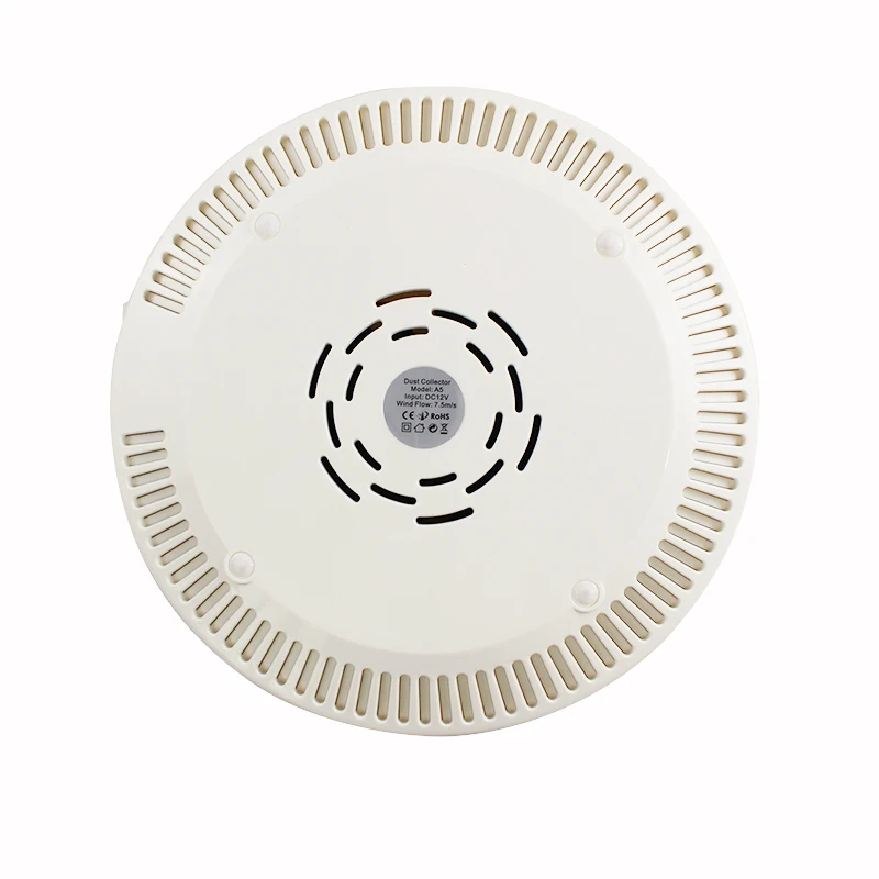 Набор пылесборников для маникюра 60 Вт профессиональный пылеуловитель дизайна