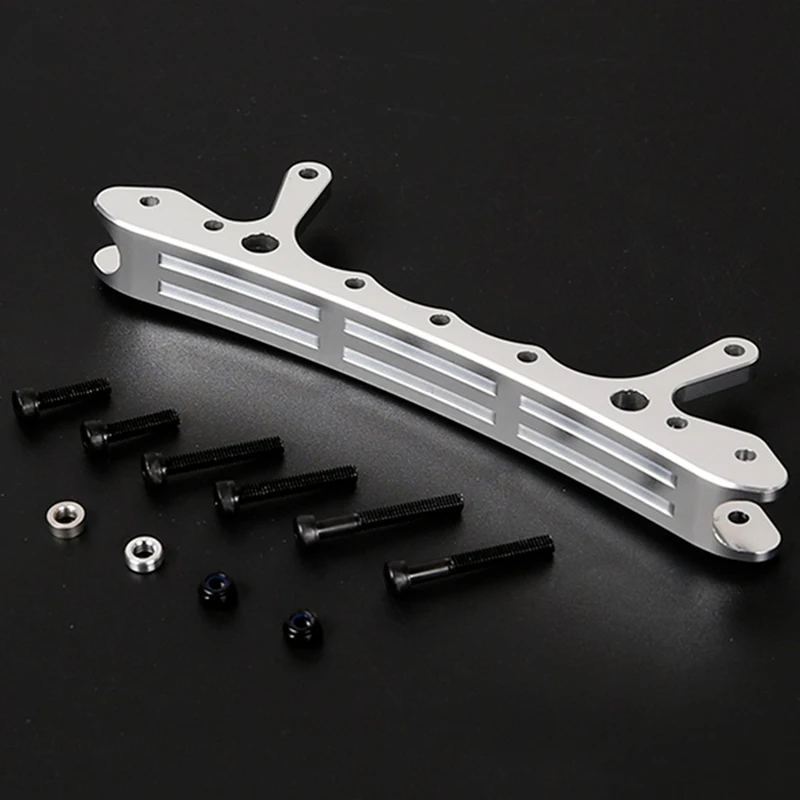 

Rear Shock Tower Mount Brace for RC 1/5 HPI Baja 5B 5SC 5T 5R SS 95104 Hop Up Parts