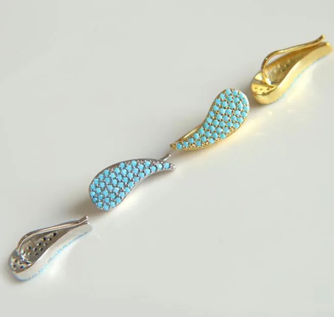 Серьги прямые продажи круглые серьги из 100% стерлингового серебра 925 пробы