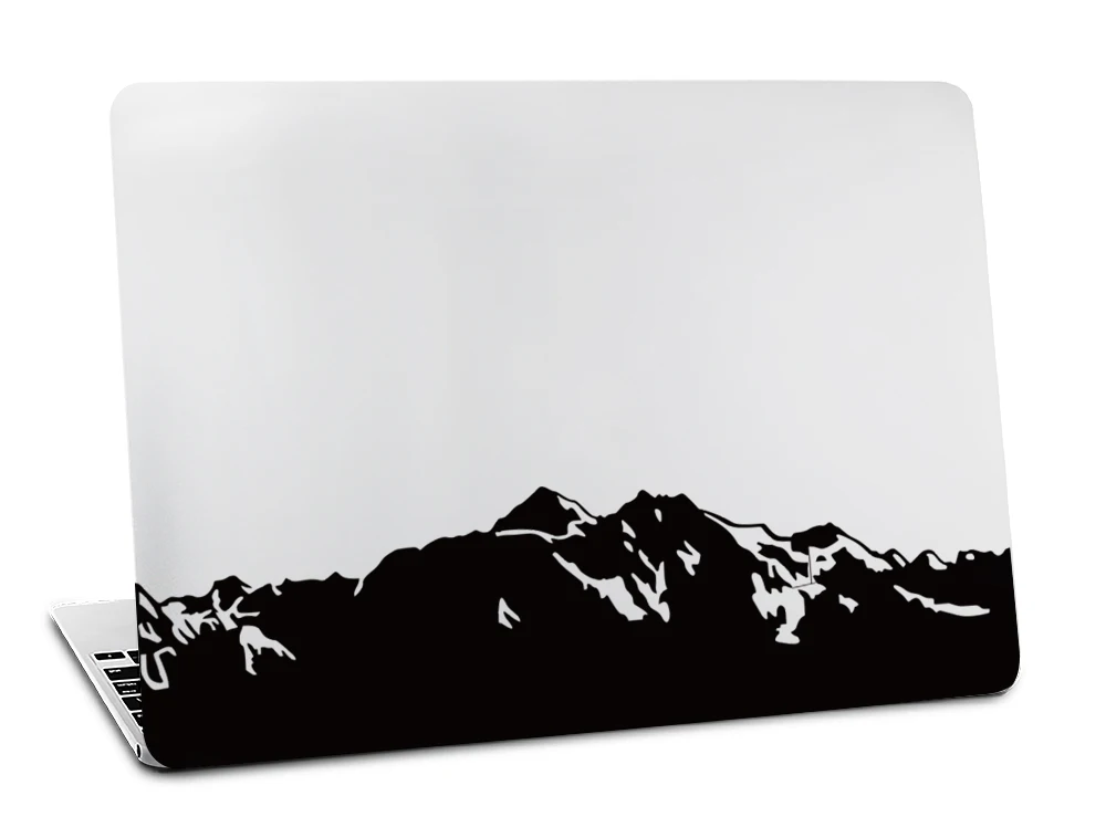 S8008 Формула квадратного корня груша наклейка-пародия для Apple Macbook кожи воздуха 11 13 Pro 13 15 17 retina ноутбука автомобиля стены винил логотип наклейка - Цвет: S8008